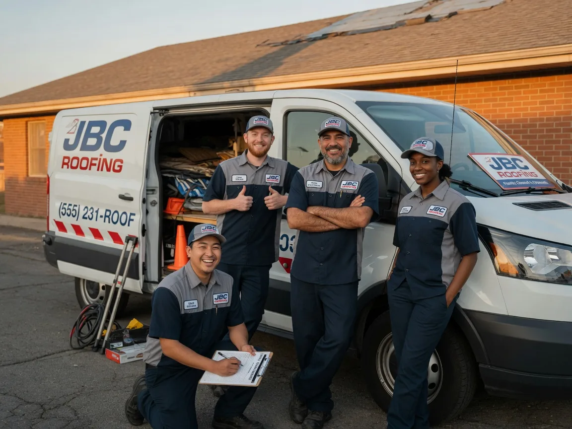 Roof Replacement company in Corn, OK